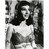 Image 1 : Roustabout Wilda Taylor Signed Photo