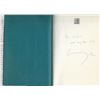 Image 2 : The Three Musketeers Michael York signed book