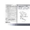 Image 2 : Henry Winkler signed children's book