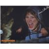 Image 1 : Humanoids from the Deep Denise Galik Signed Photo