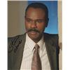 Image 1 : Walker, Texas Ranger: Trial by Fire Steven Williams Signed Photo