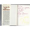 Image 2 : Gilligan's Island Jim and Henny Backus signed book