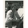 Image 1 : The Seduction Andrew Stevens signed photo
