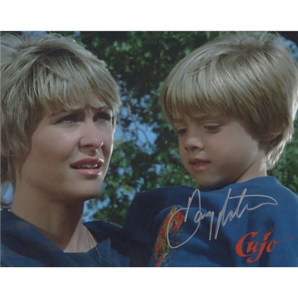Danny Pintauro Signed Photo