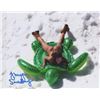 Image 1 : Playboy Playmate Jaclyn Swedberg Signed Photo