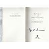 Image 1 : My Best Friends Wedding Rupert Everett signed book