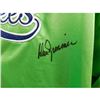 Image 2 : New York Yankees Don Zimmer Signed Jersey