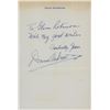 Image 1 : Fallen Angel Dana Andrews signed letter
