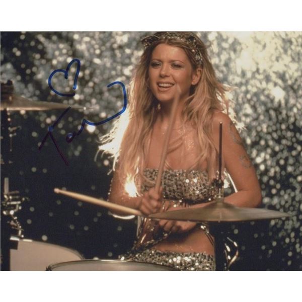American Pie Tara Reid Signed Photo