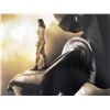 Image 1 : The Power Rangers Trini Kwan signed movie photo