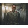 Image 1 : Battlestar Galactica Aleks Paunovic Signed Photo