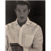 Image 1 : Station 19 Alberto Frezza signed photo