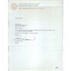 Image 1 : Texas Senator Barbara Jordan Signed Typed Reply Letter JSA Authenticated
