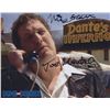 Image 1 : Dumb & Dumber Mike Starr Signed Photo