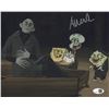 Image 1 : SpongeBob SquarePants Alexander Ward Signed Photo