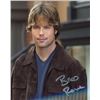Image 1 : Stonebrook Brad Rowe signed movie photo