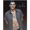 Image 1 : Titanic Danny Nucci signed photo