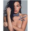Image 1 : Playboy Playmate Alexandra Tyler Signed Photo