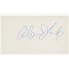 Image 1 : Growing Pains Alan Thicke signature cut