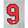Image 2 : Cleveland Indians Carlos Baerga Signed Jersey