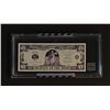 Image 1 : Apollo 11 Limited Edition Encapsulated NASA  Walk on the Moon Commemorative Bill