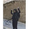 Image 1 : Our Ladies Marli Siu Signed Photo