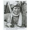 Image 1 : The People That Time Forgot signed movie photo