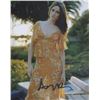 Image 1 : The Whole Nine Yards Amanda Peet Signed Photo