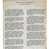 Image 2 : Father Edward J. Flanagan Signed 8x9.25 Typed Reply Letter JSA Authenticated