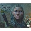 Image 1 : Tracy Wiles Signed Photo