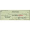 Image 1 : Lucille Ball Business check