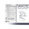 Image 1 : Henry Winkler signed children's book