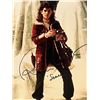 Image 1 : Star Trek Robin Curtis signed photo