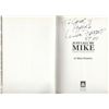 Image 2 : MASH Mike Farrell signed book