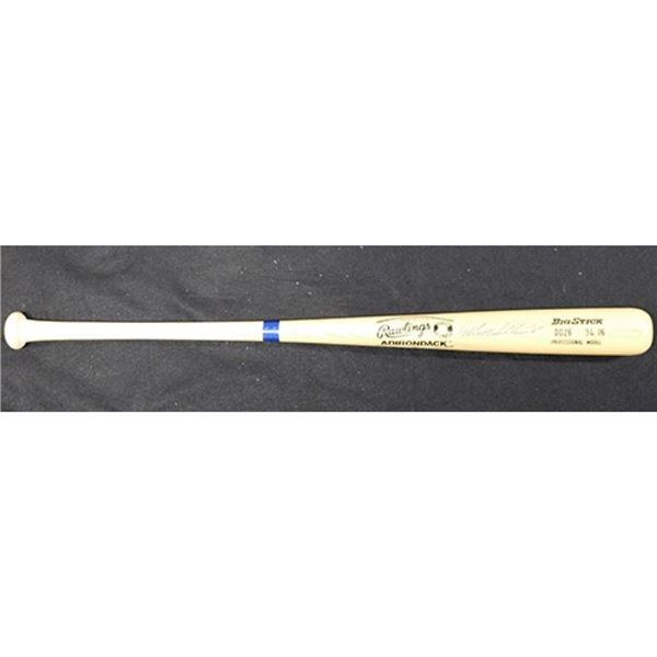 San Francisco Giants Matt Williams Signed  Bat JSA Authenticated