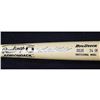 Image 2 : San Francisco Giants Matt Williams Signed  Bat JSA Authenticated