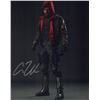 Image 1 : Titans Curran Walters Signed Photo