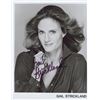 Image 1 : Dark Shadows Gail Strickland Signed Photo
