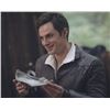 Image 1 : The Walking Dead Andrew J West Signed Photo