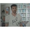 Image 1 : Ugly Betty Michael Urie Signed Photo
