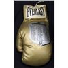 Image 1 : Muhammad Ali Signed Hall of Fame Oversized Boxing Glove