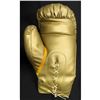 Image 5 : Muhammad Ali Signed Hall of Fame Oversized Boxing Glove