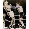 Image 1 : Archie Moore Signed 8x10 Matte Photo