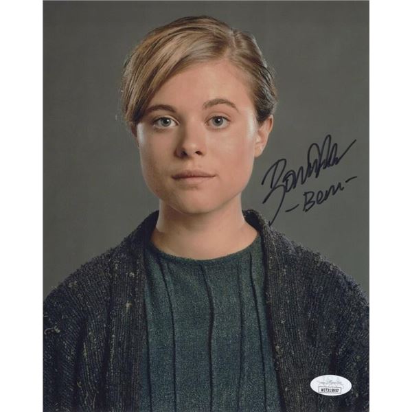 Star Wars: Episode II - Attack of the Clones Bonnie Piesse Signed Photo