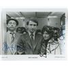 Image 1 : Sweet Revenge signed movie photo