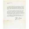 Image 1 : Jim Smith Florida Attorney General signed letter