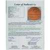 Image 5 : Los Angeles Lakers 1981-82 Team Signed Basketball JSA Authenticated