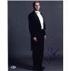 Image 1 : Downton Abbey Dan Stevens Signed Photo