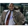 Image 1 : Law and Order Anthony Anderson signed photo. JSA Authenticated