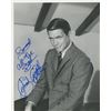 Image 1 : Medical Center Chad Everett signed photo